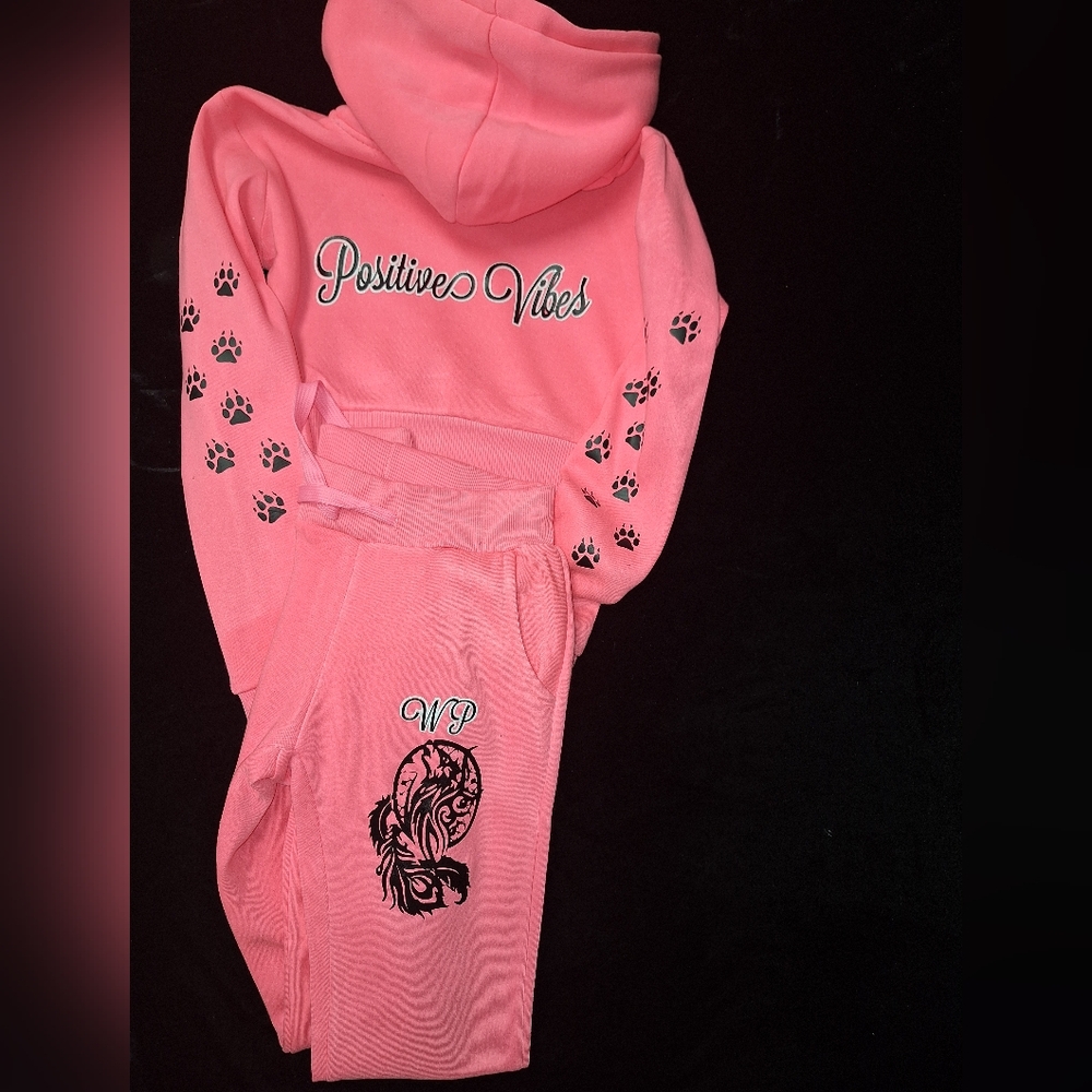Kids crop top